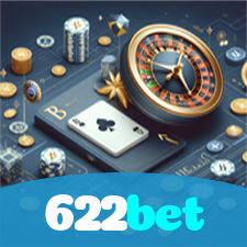 622bet visual