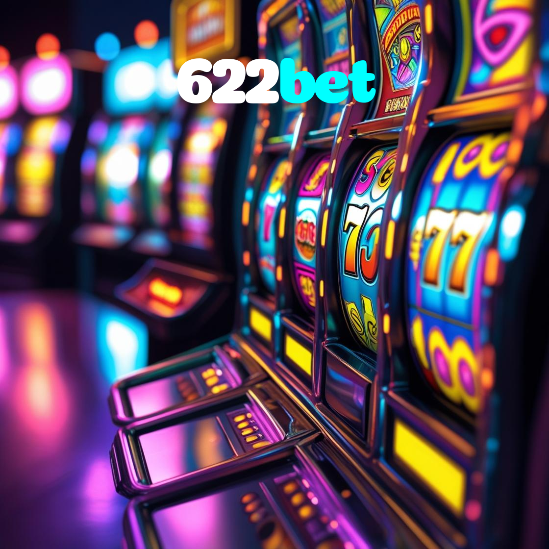 622bet visual
