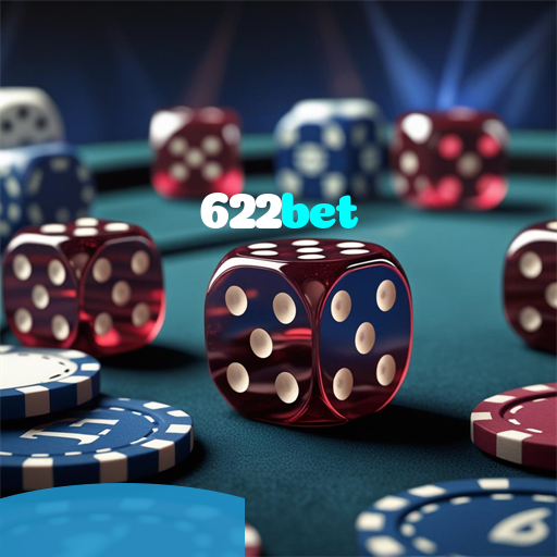 622bet visual