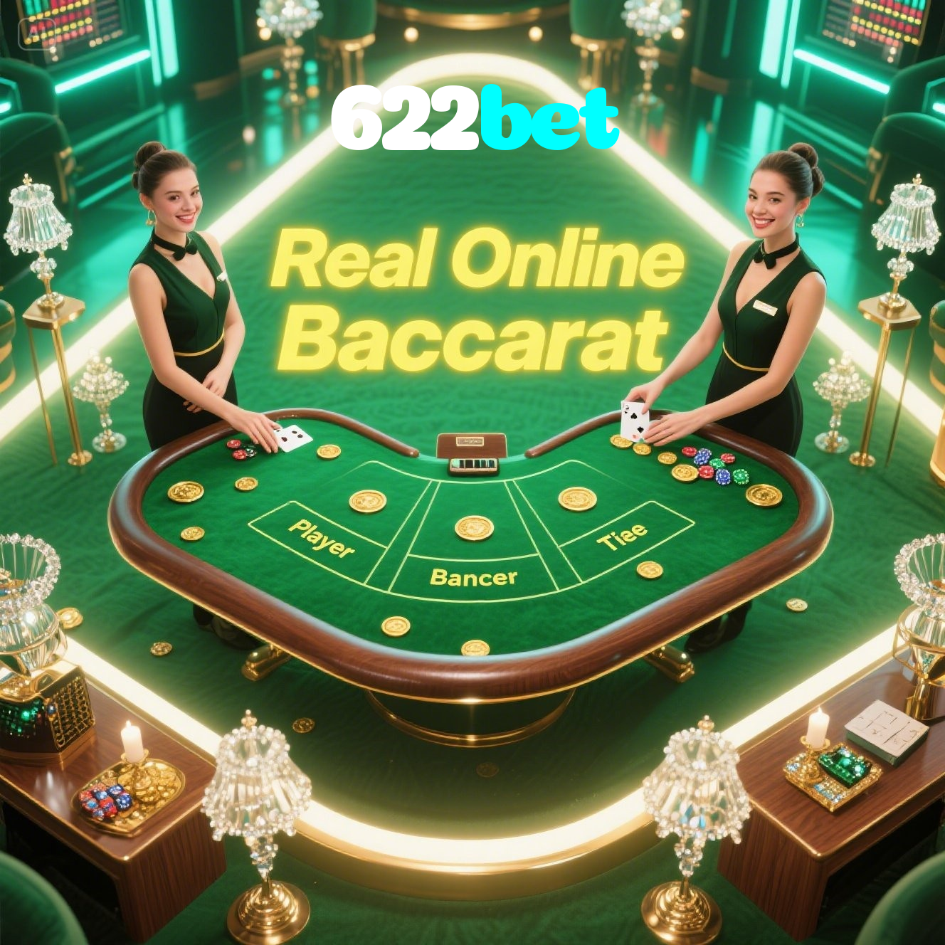 622bet visual