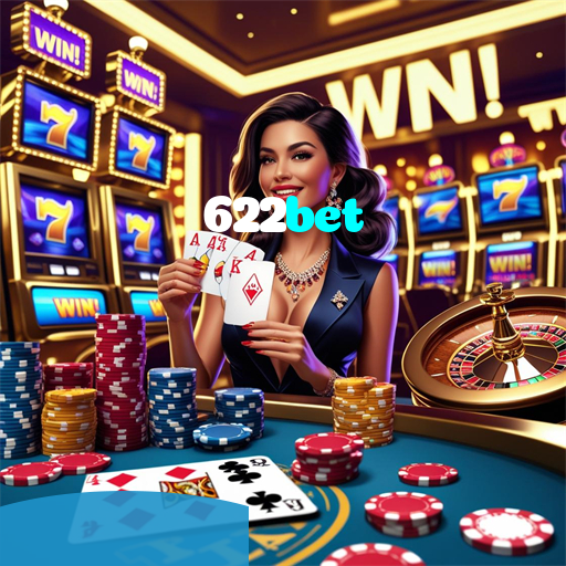 622bet visual