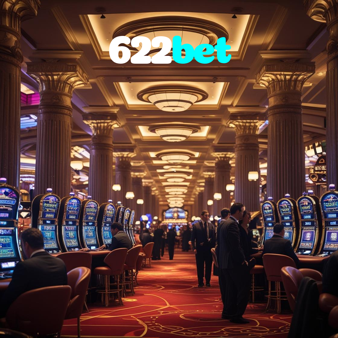 622bet visual
