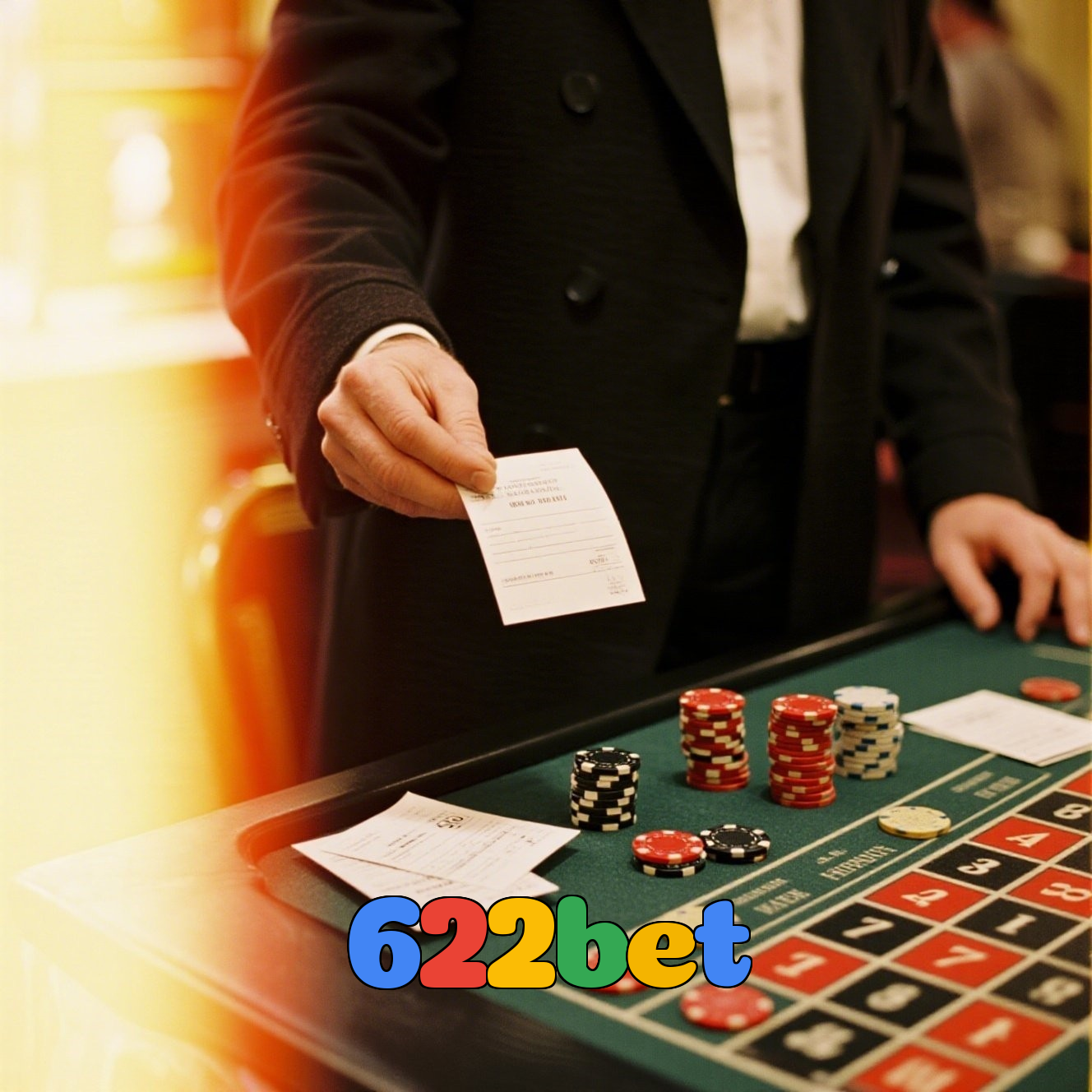 622bet visual