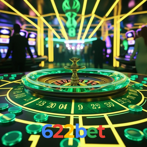 622bet visual