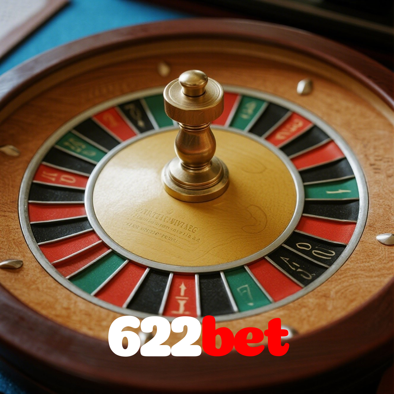 622bet visual