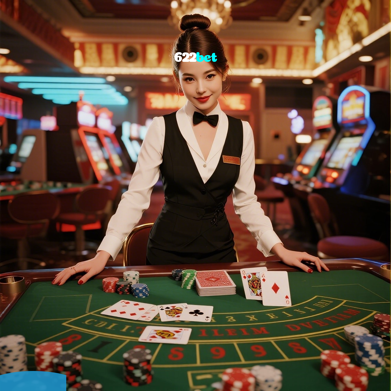 622bet visual