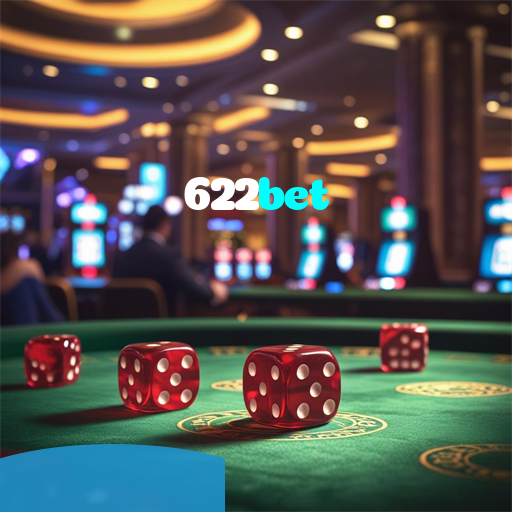 622bet visual