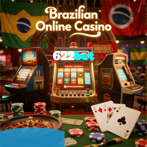 622bet visual