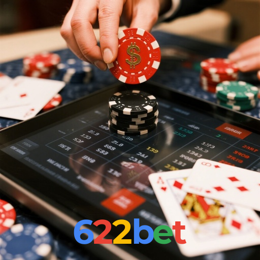 622bet visual