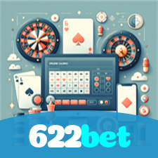622bet visual