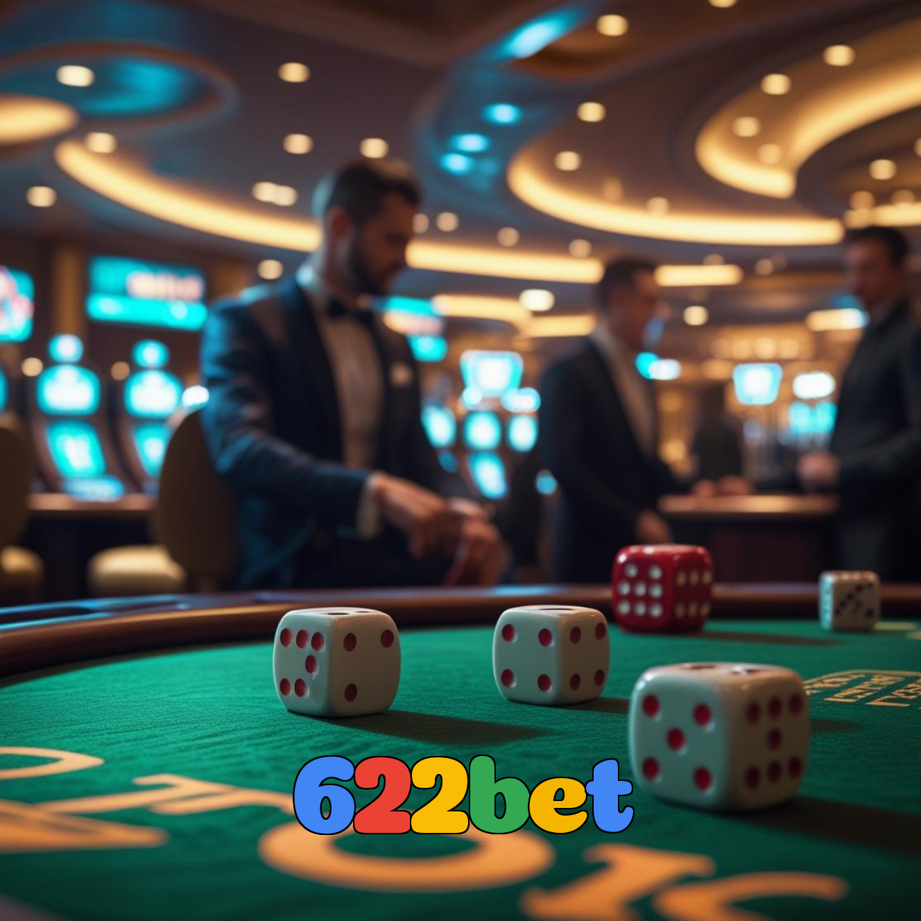 622bet visual
