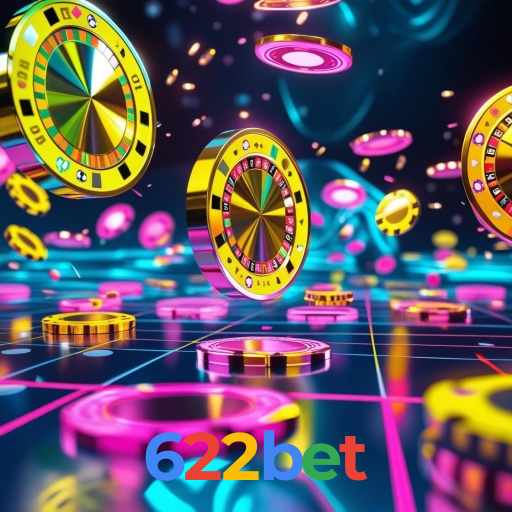 622bet visual