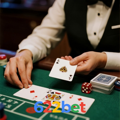 622bet visual