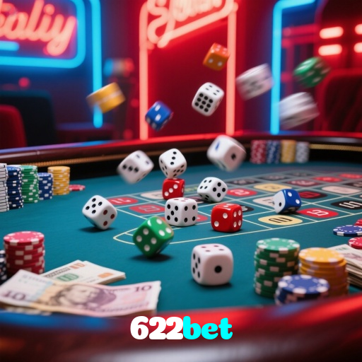622bet visual