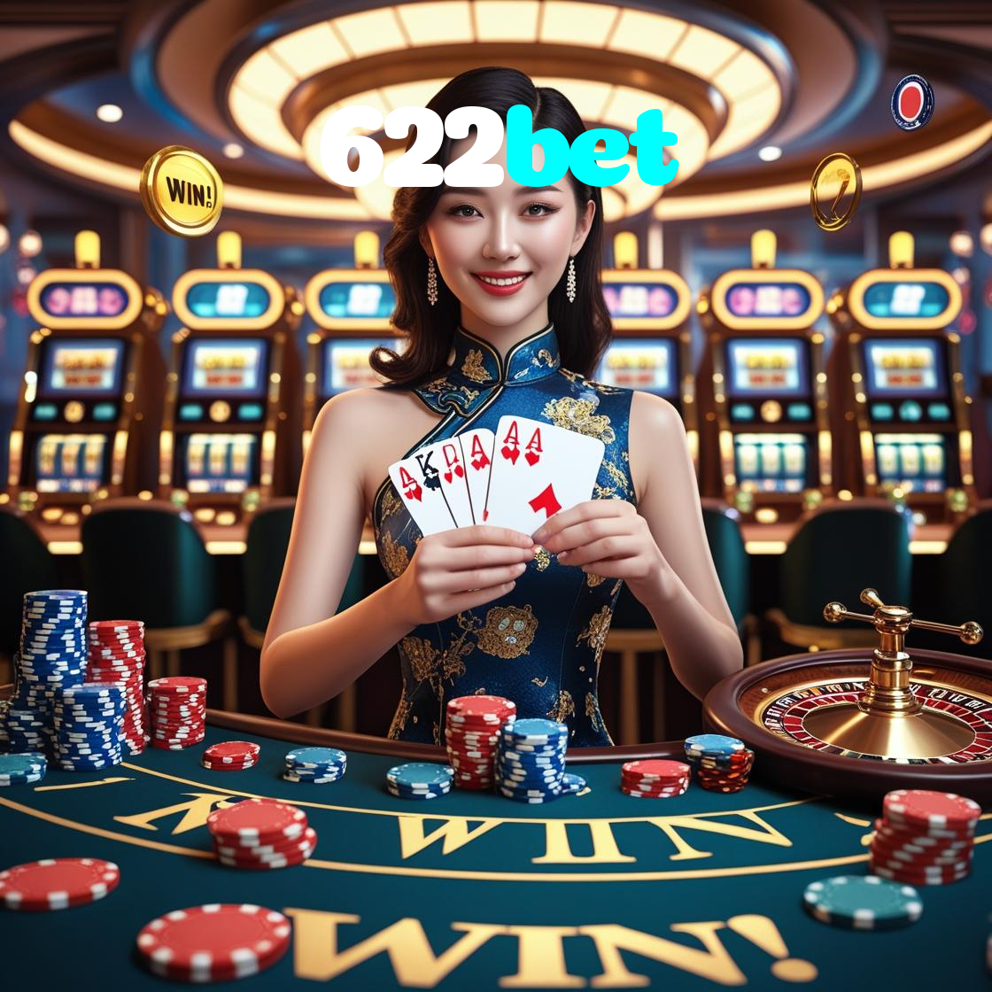 622bet visual