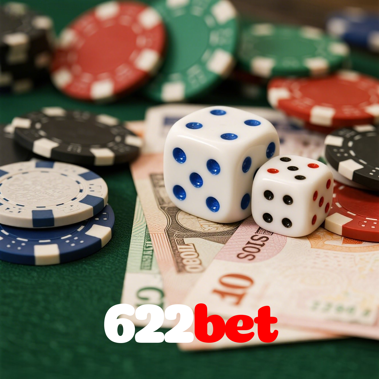 622bet visual
