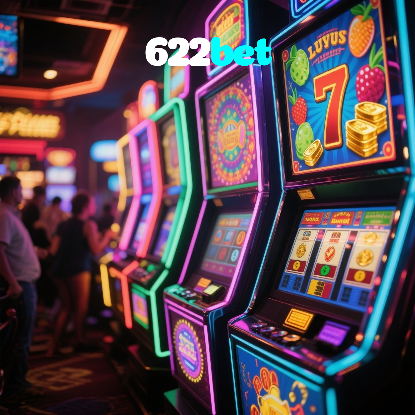 622bet visual
