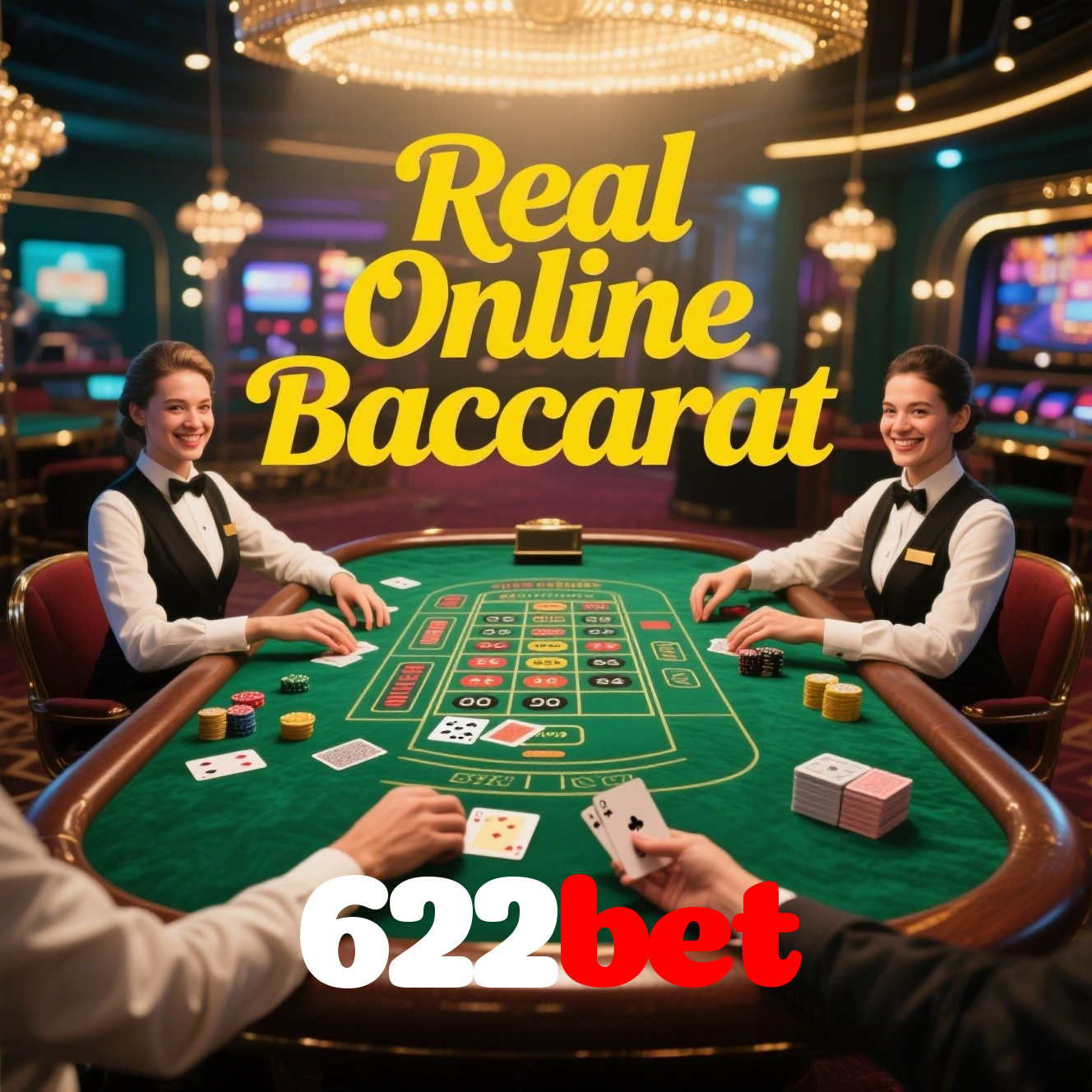 622bet visual