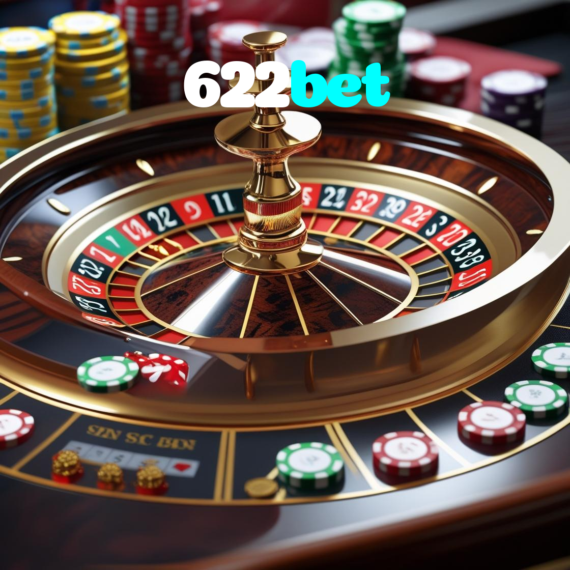 622bet visual