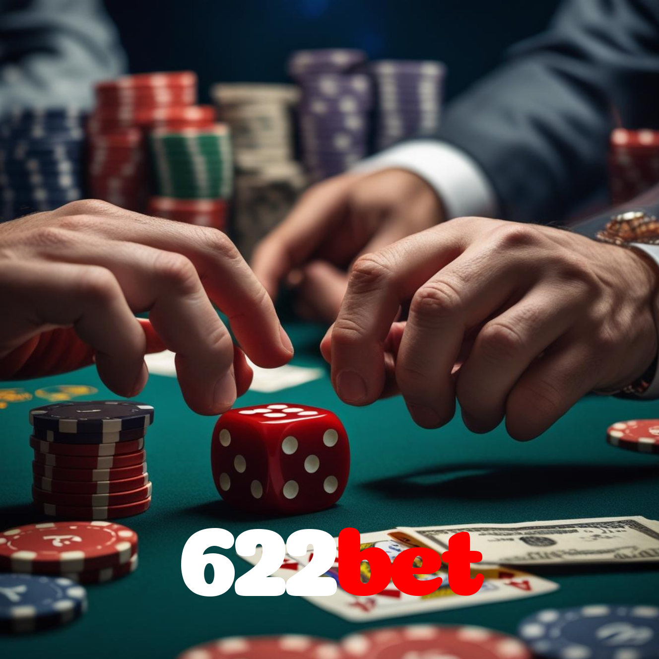622bet visual