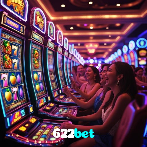 622bet visual