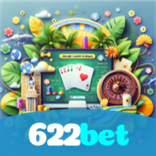 622bet visual