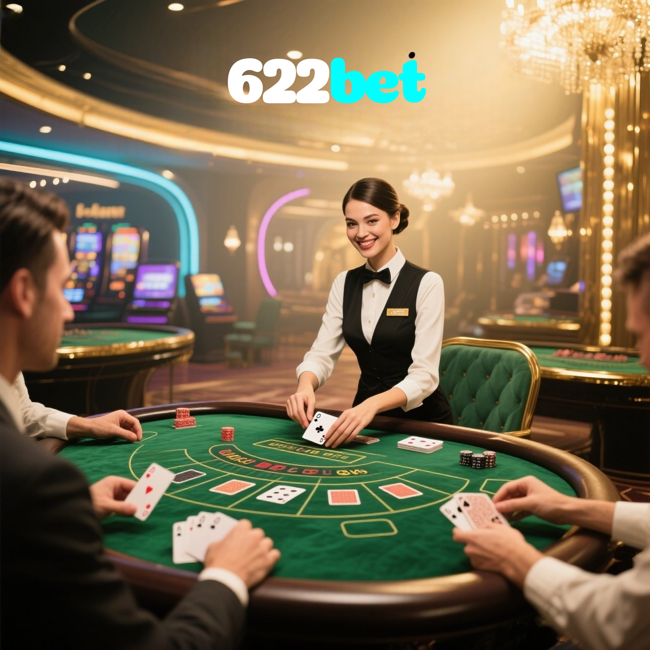 622bet visual