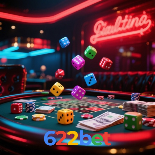 622bet visual