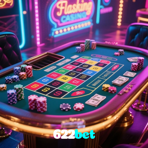 622bet visual