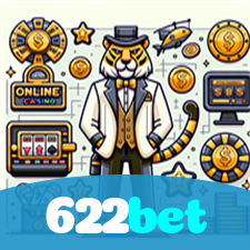 622bet visual