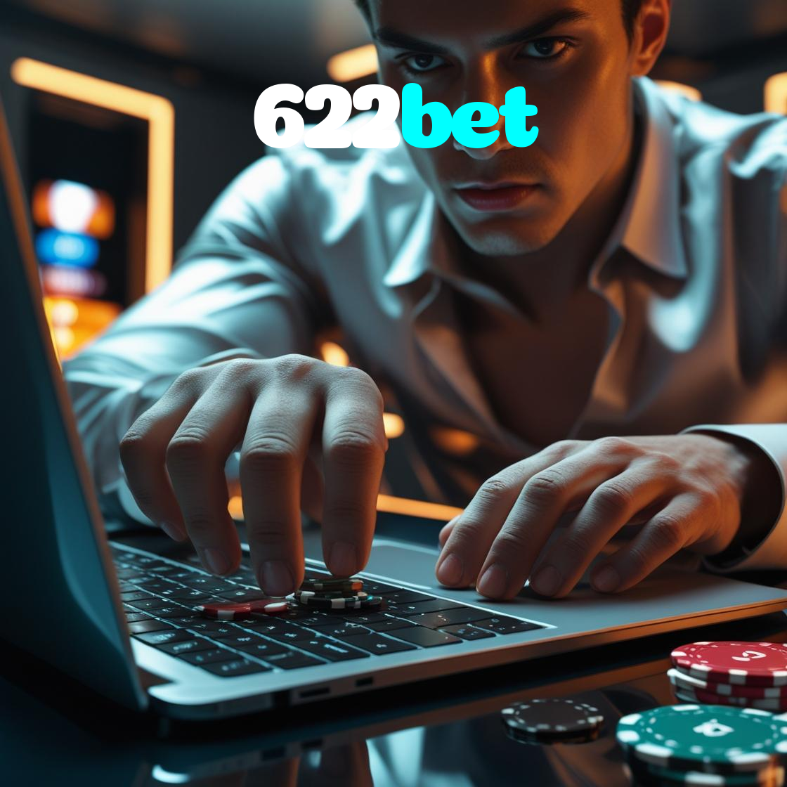 622bet visual