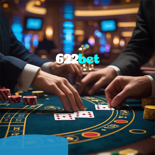 622bet visual