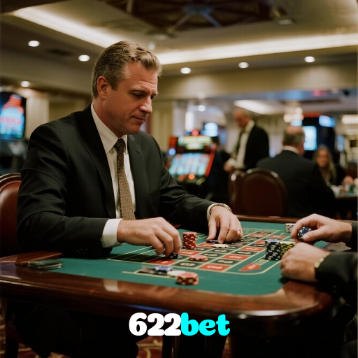 622bet visual