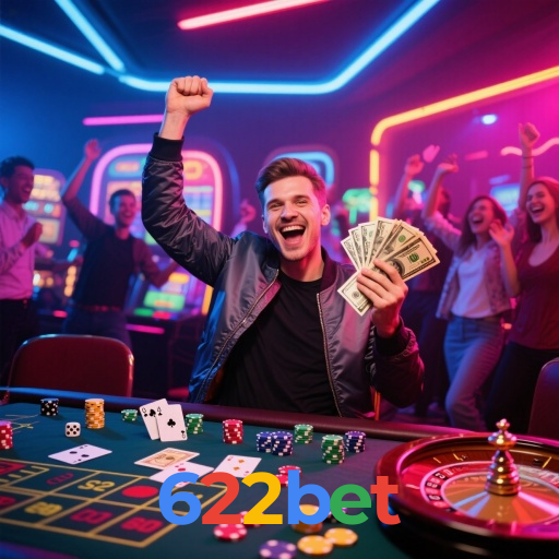 622bet visual