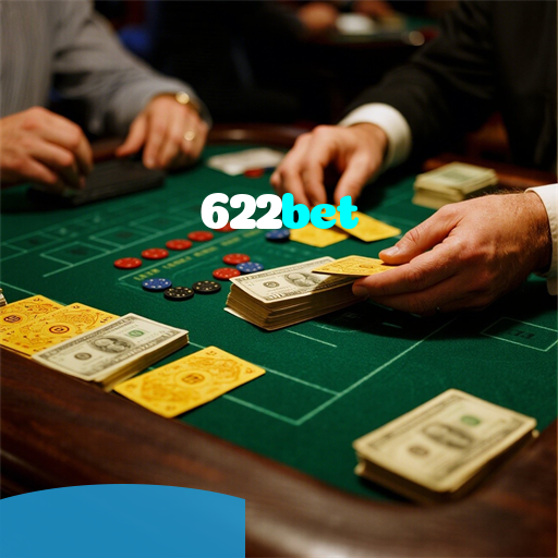 622bet visual