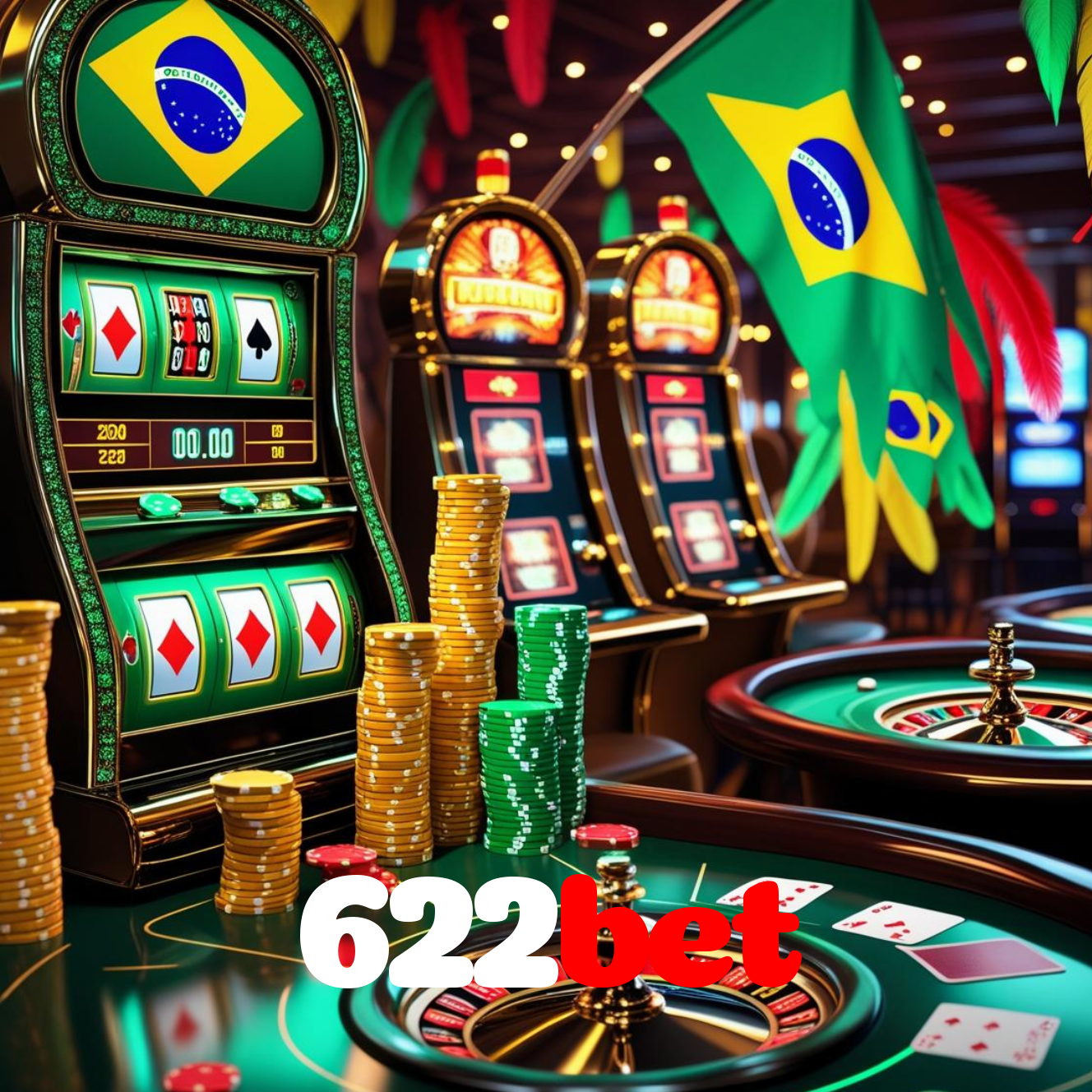 622bet visual