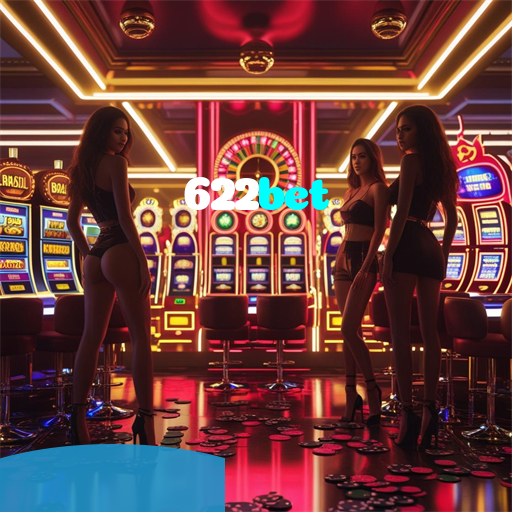 622bet visual