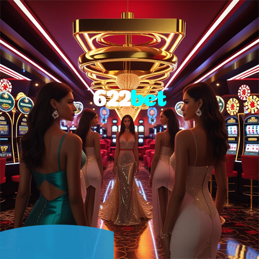 622bet visual