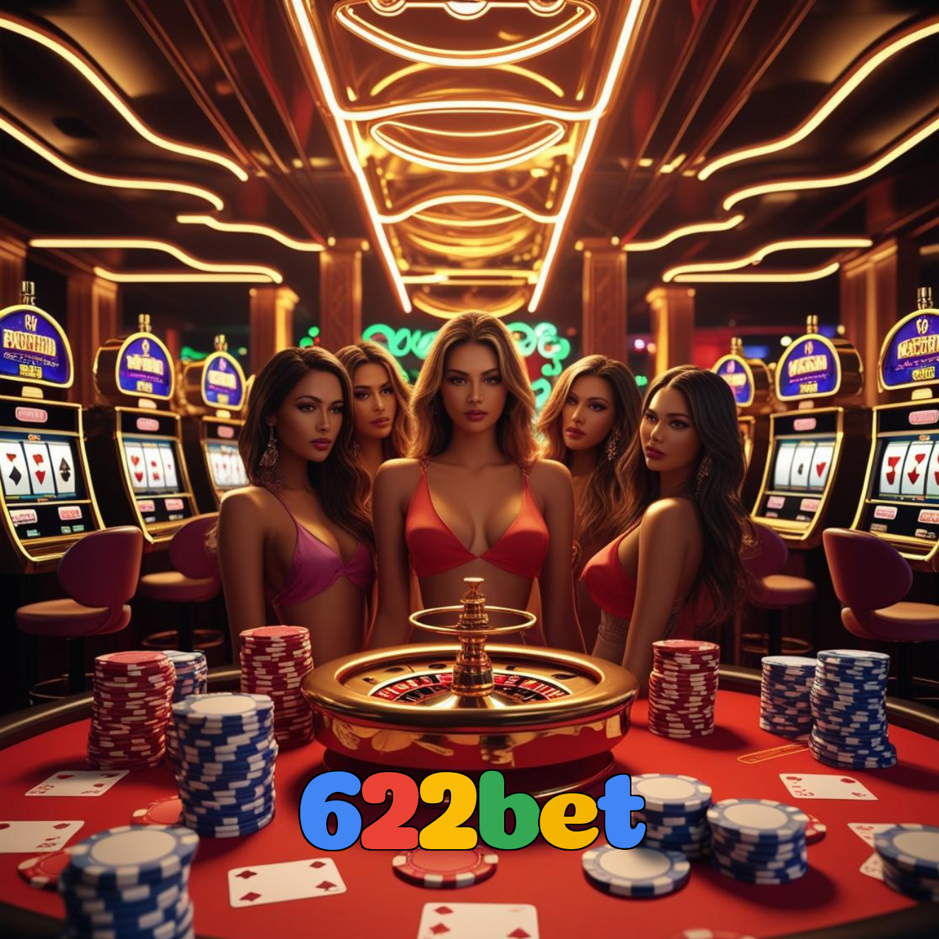 622bet visual