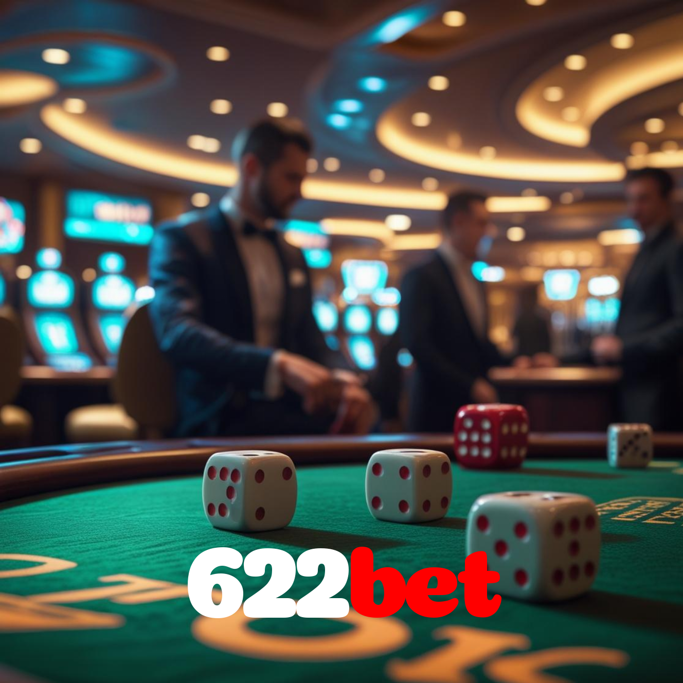 622bet visual