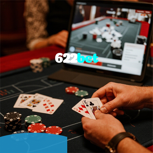 622bet visual