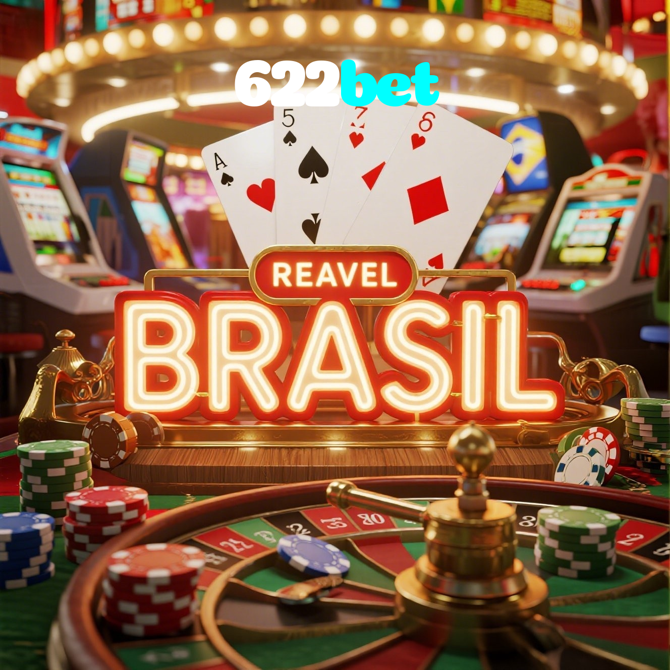 622bet visual
