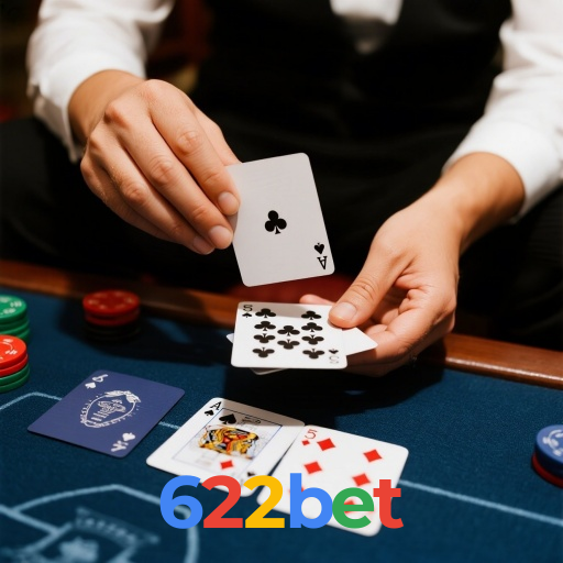 622bet visual