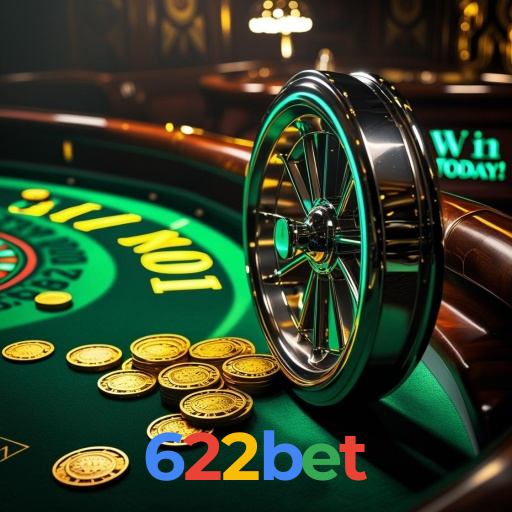 622bet visual