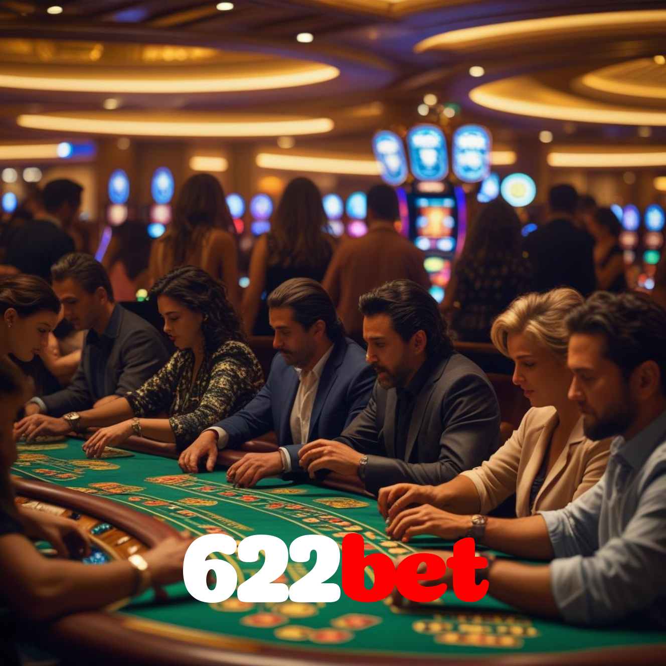 622bet visual