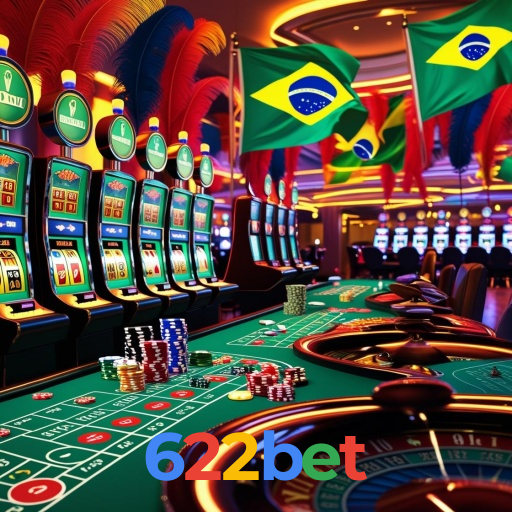 622bet visual