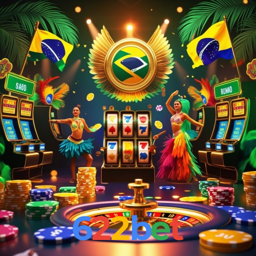 622bet visual
