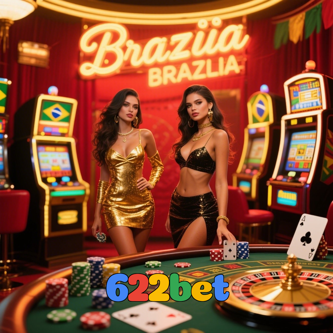 622bet visual