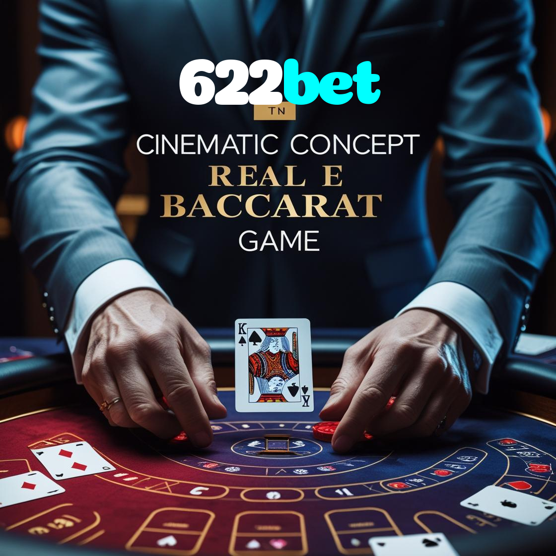 622bet visual
