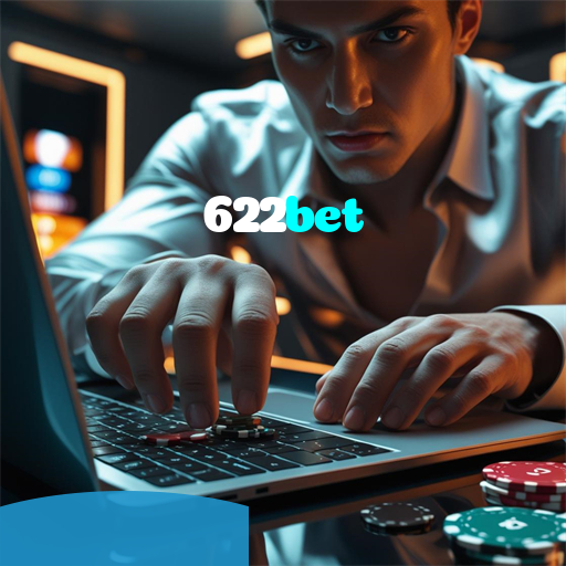 622bet visual